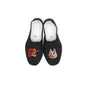 Kung-Fu Shoes | Red Tiger