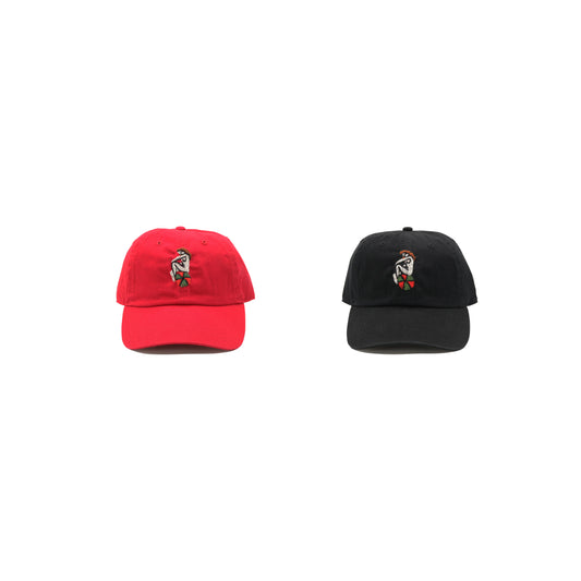 Cap | Twill | Pin-up Girl