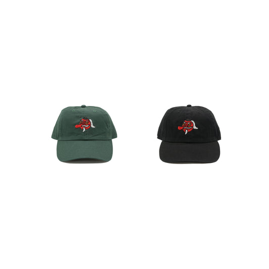 Cap | Twill | Tengu